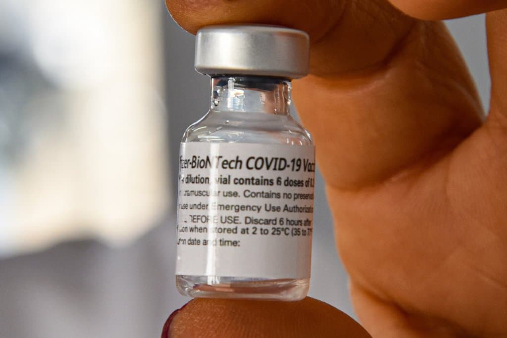 Vacina da Pfizer recebe autorização para ser aplicada em crianças entre 5 e 11 anos nos EUA