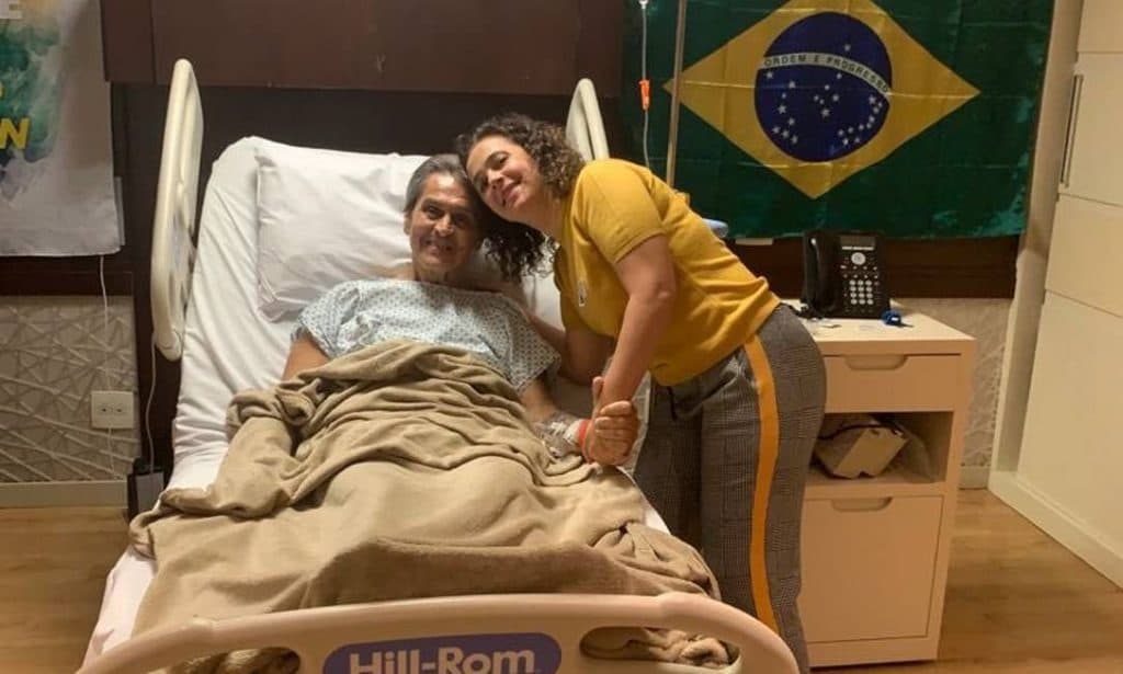 Roberto Jefferson é internado em presídio e defesa diz ao STF que ex-deputado corre ‘grave risco' de morrer