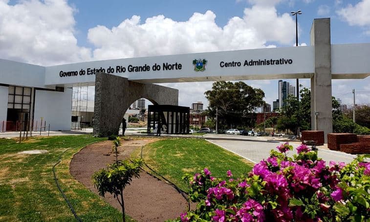 Seis estados, entre eles o RN, gastam mais do que poderiam com servidores públicos, segundo Relatório de Gestão Fiscal do Ministério da Economia