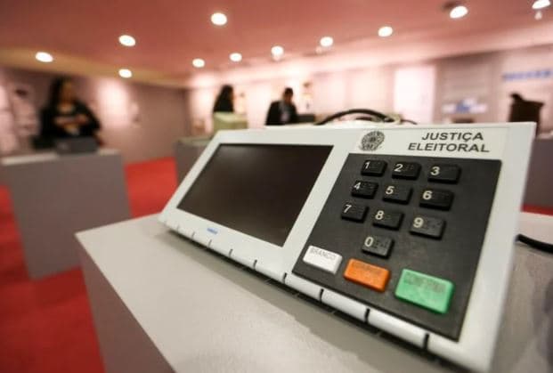 TSE seleciona “hackers” para testar segurança das urnas eletrônicas