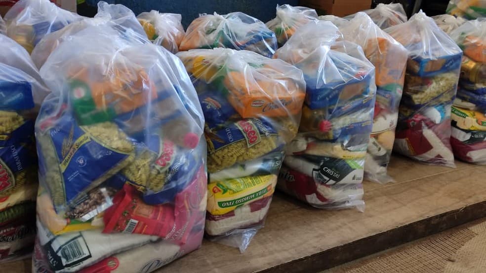 Preço da cesta básica tem alta de 16% em 12 meses em Natal, aponta Dieese