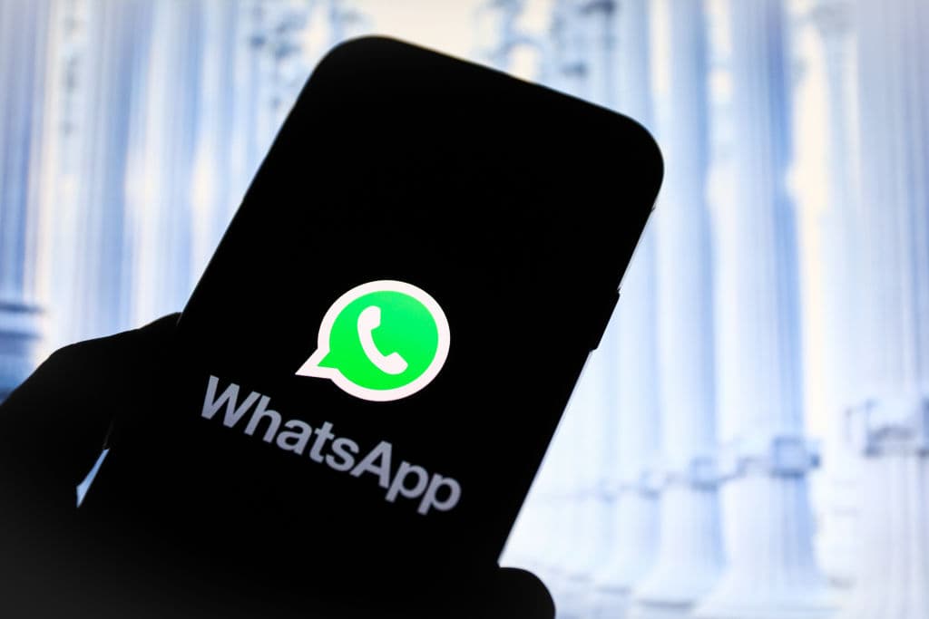 FORA DO AR: WhatsApp, Facebook e Instagram apresentam instabilidade nesta segunda-feira (4/10)