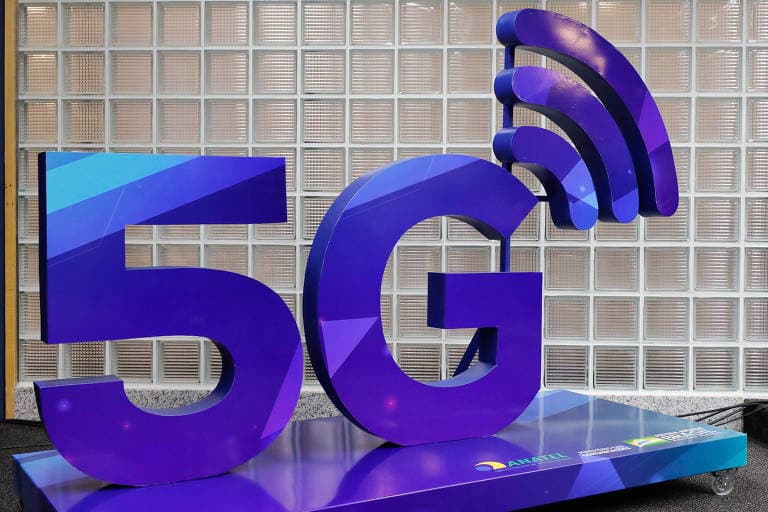 5G: País tem de instalar até 1 milhão de antenas para atingir cobertura nacional