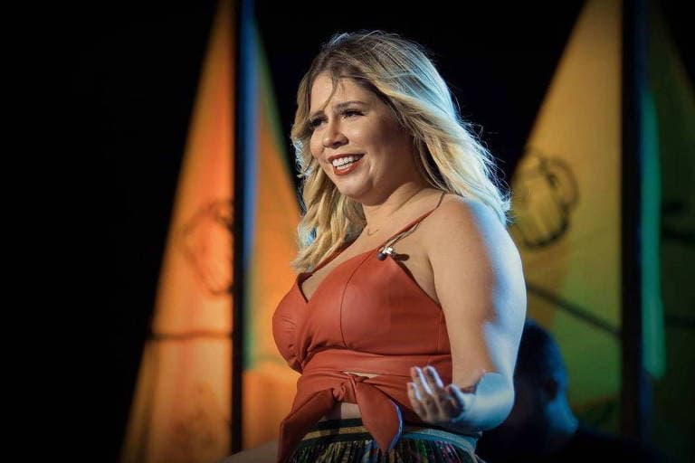 Artistas cancelam shows em luto pela morte de Marília Mendonça
