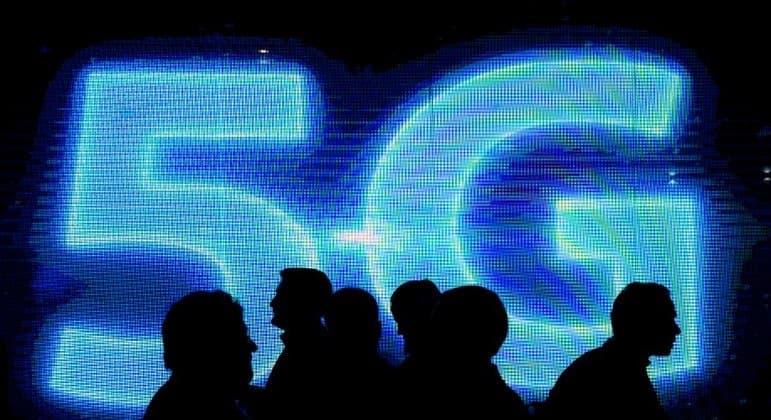 LEILÃO 5G: Anatel confirma R$ 4,8 bilhões diretamente para cofres públicos
