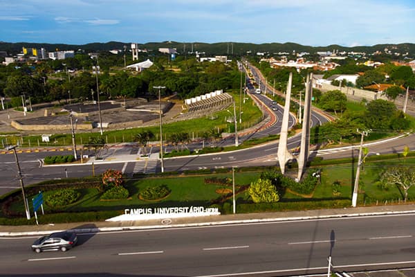 Enade terá linhas de ônibus especiais na UFRN em Natal; confira linhas