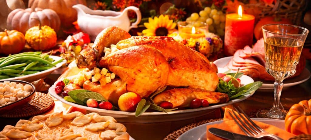 Preços de produtos da ceia de Natal sobem até 27%