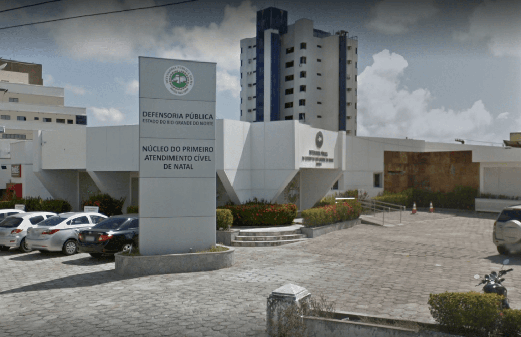 Clístenes Gadelha é eleito novo Defensor Público-Geral do RN