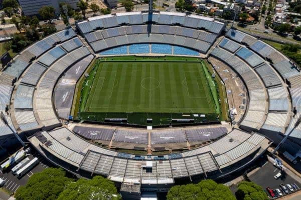 VETADA: Conmebol proíbe Globo de entrar em estádio da final da Libertadores