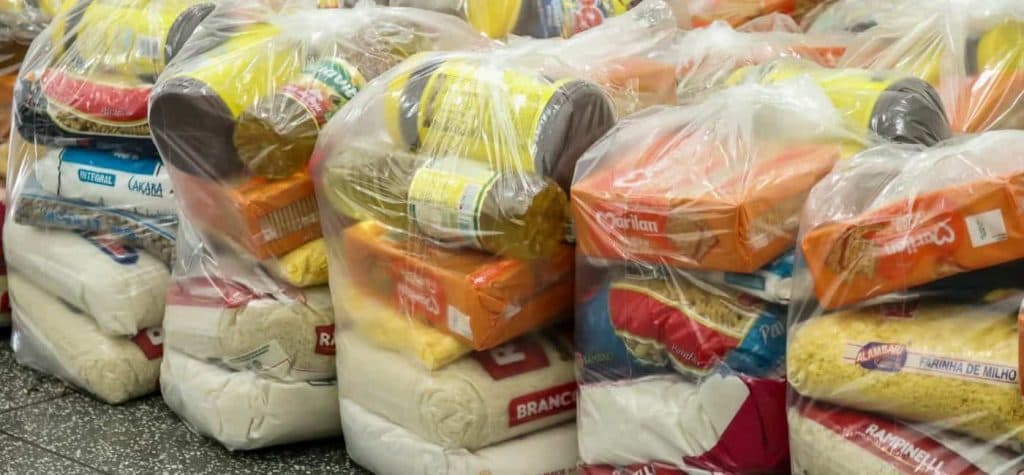 Natal tem a quarta maior alta na cesta básica de alimentos no País