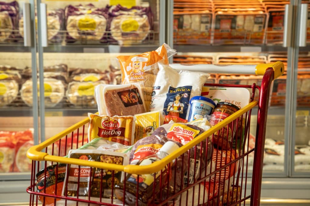 Lojão das Carnes Alecrim passa a atender no formato atacarejo