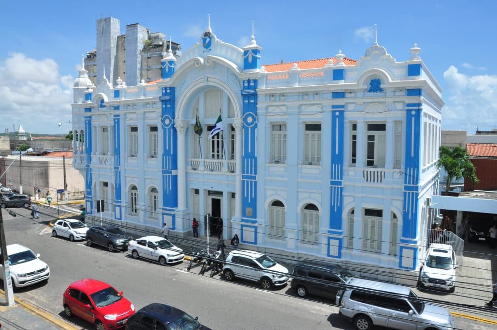 Prefeitura pretende mudar sede para Ribeira em 3 meses