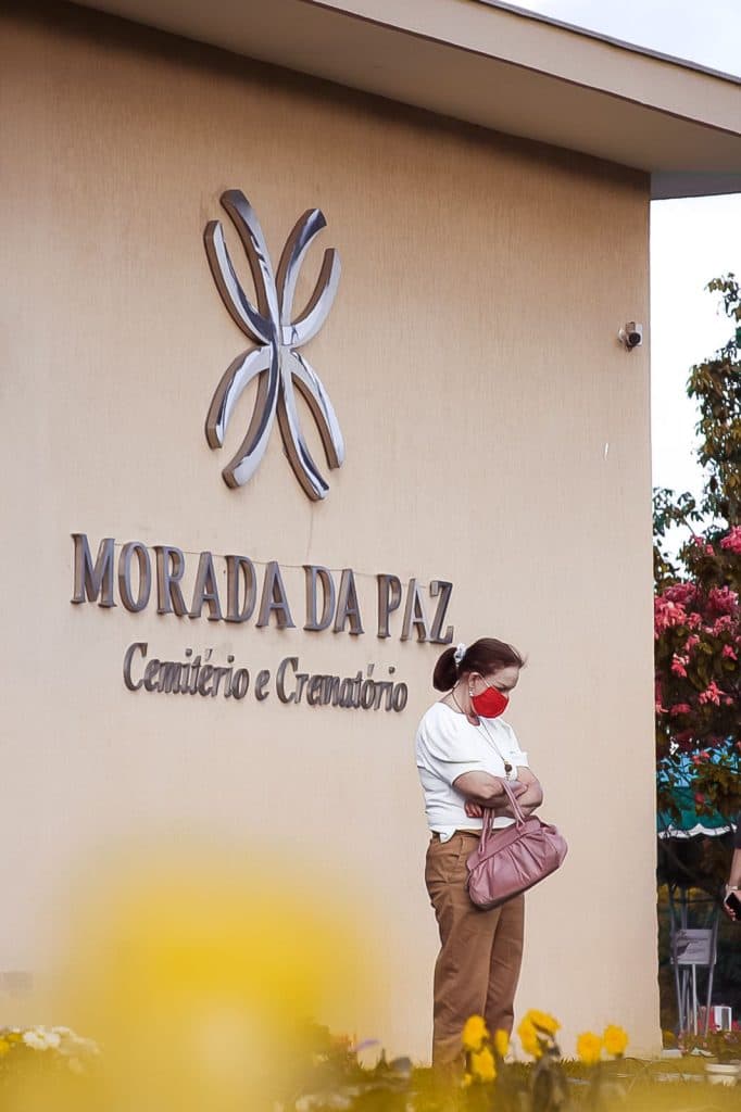 Dia de Finados: Morada da Paz espera mais de 10 mil visitantes no feriado prolongado