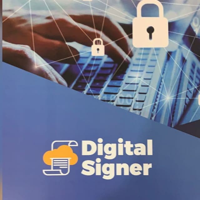 CONHEÇA A DIGICLOUD: Resolva seus problemas administrativos com o Digital Signer