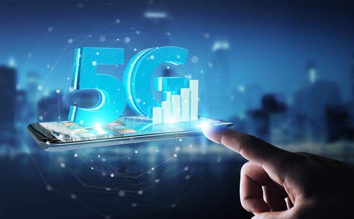 5G: Maior leilão de telecomunicações do Brasil será amanhã (04)