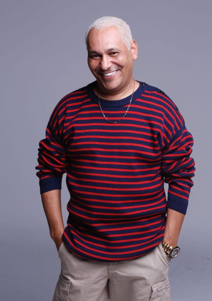 “Projeto Norte Samba” tem sua primeira edição com show de Chrigor em festa solidária