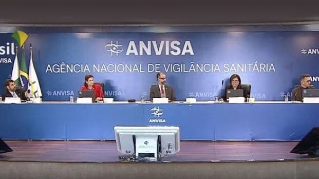 Diretores da Anvisa recebem novos e-mails com ameaças de morte caso vacinas contra a Covid-19 sejam aprovadas para crianças
