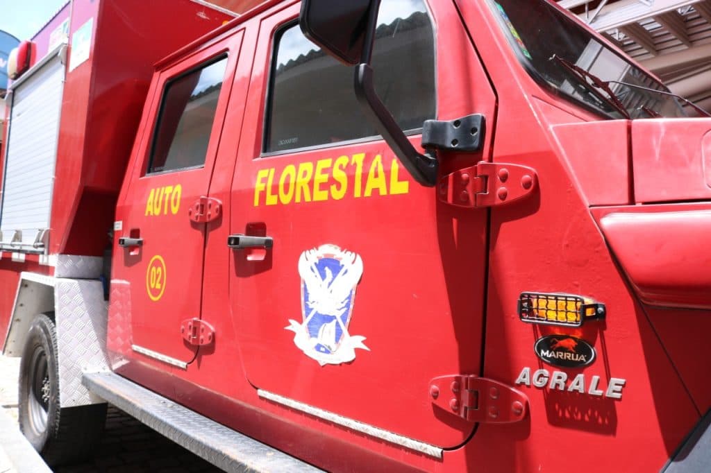 Corpo de Bombeiros do RN registra 72 salvamentos na praia de Pipa