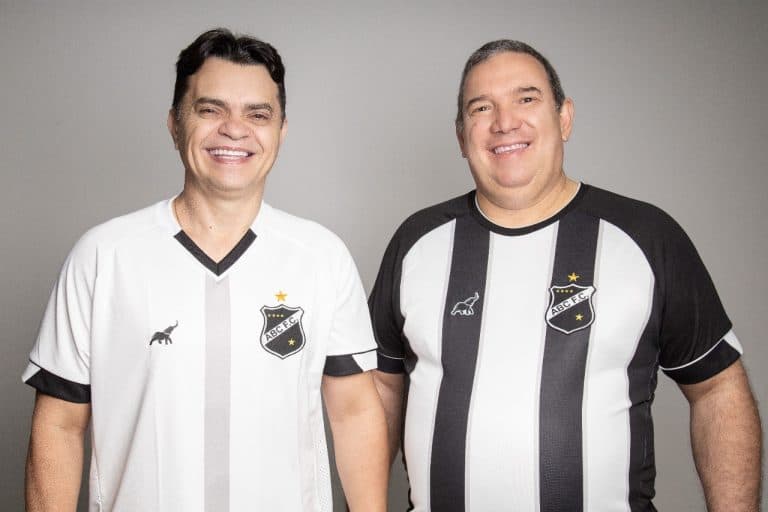 Bira Marques é reeleito presidente do ABC
