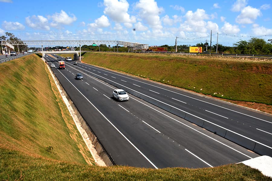 5G: edital garante ampliação de cobertura em rodovias federais, BR 101 no RN será beneficiada