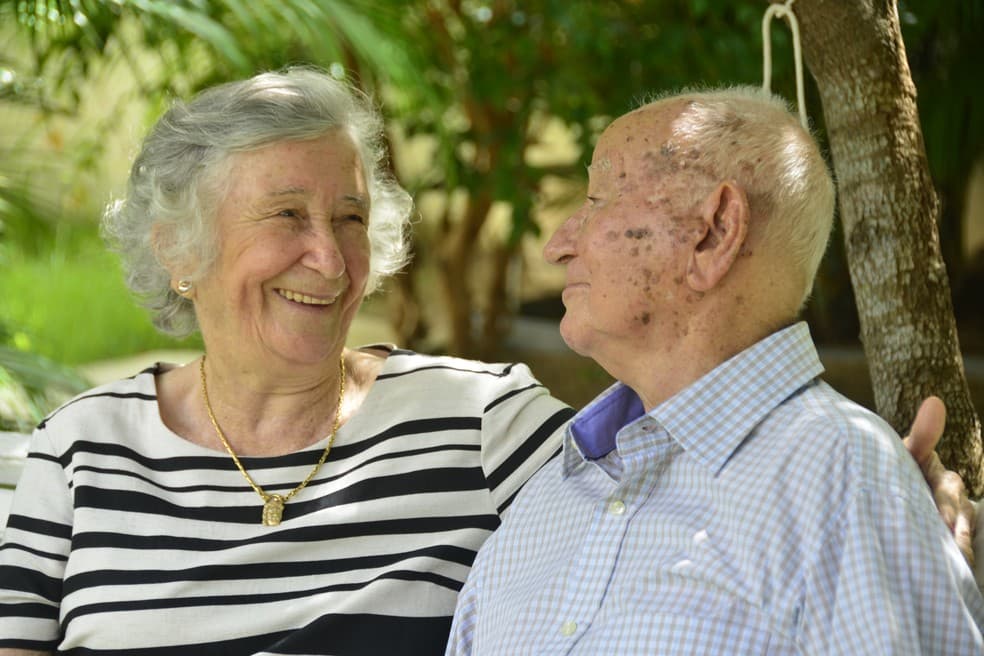 Nova Cruz de luto: Morre Dezilda Cortez Bezerra, aos 93 anos