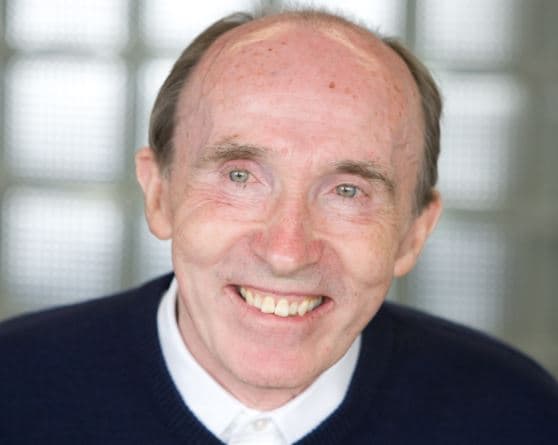Morre Frank Williams, fundador de uma das maiores escuderias da Fórmula 1