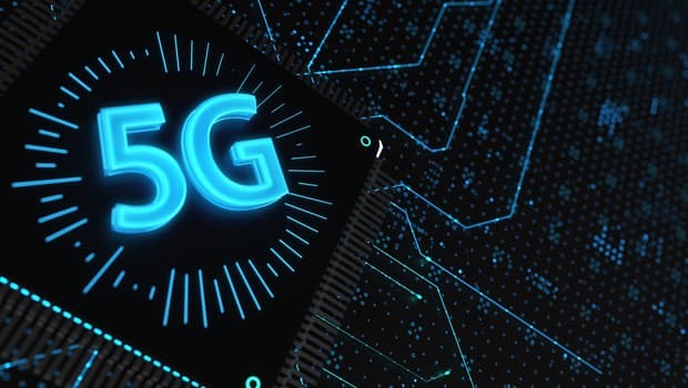 Winity vence 1º lote do leilão do 5G e país terá nova operadora de telefonia móvel nacional