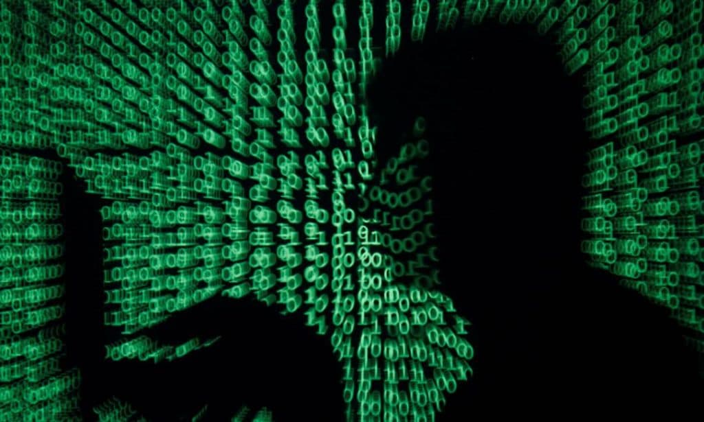 Hackers atacam servidores de e-mail do FBI e enviam mensagens falsas