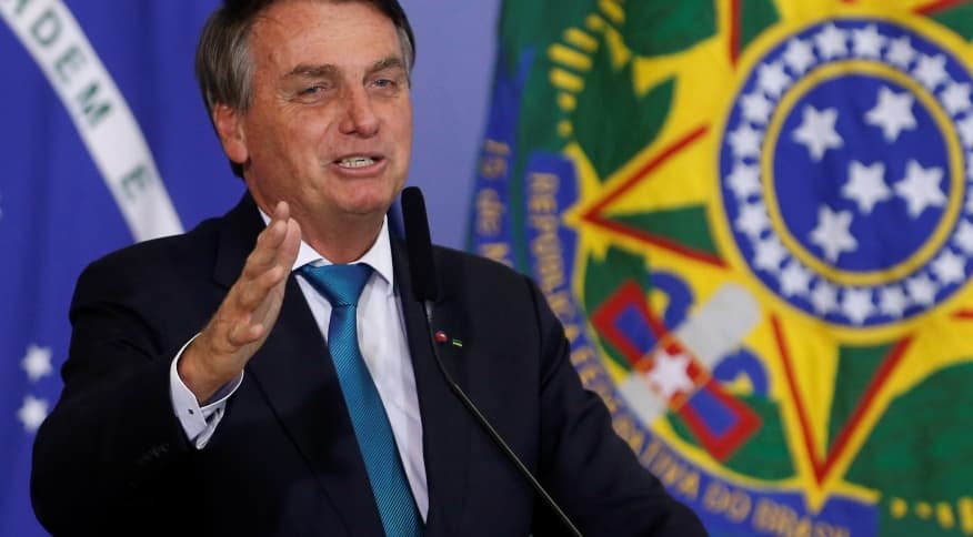 Google responde à CPI da Pandemia que não pode fornecer dados de Bolsonaro requeridos pela Comissão