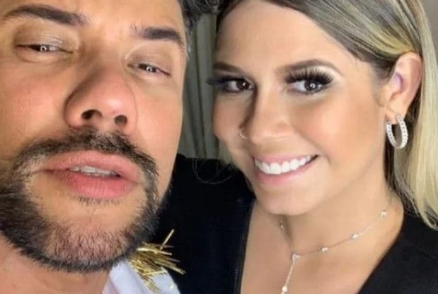 Maquiador de Marília Mendonça escapou de acidente indo de carro até cidade onde a cantora faria show