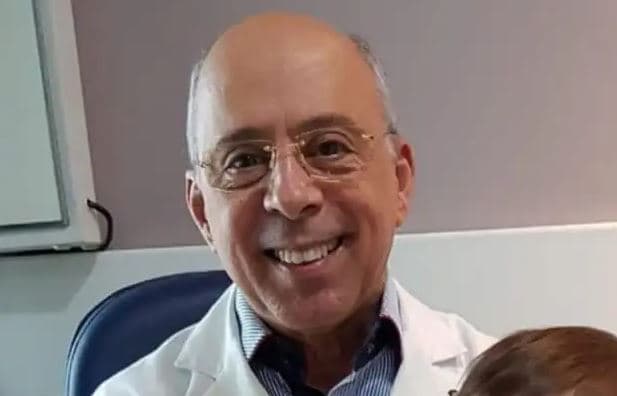 Morre o médico Ricardo Marinho, referência na otorrinolaringologia potiguar