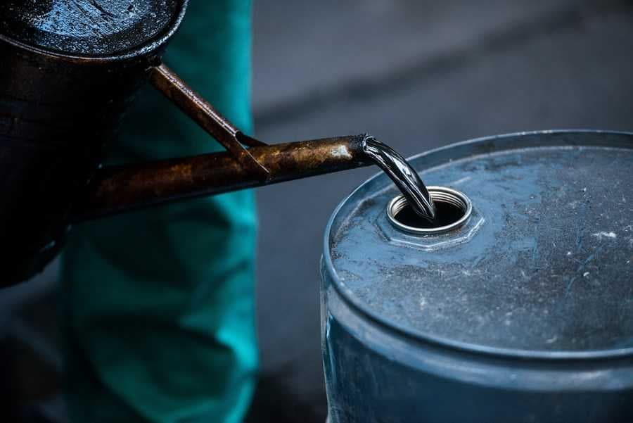 Preço do Petróleo tende a subir com inverno no Hemisfério Norte, diz ministro