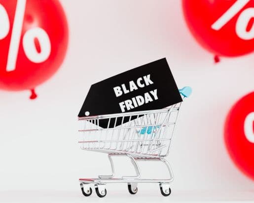 SE LIGA: Veja como fugir das “pegadinhas” mais comuns da Black Friday