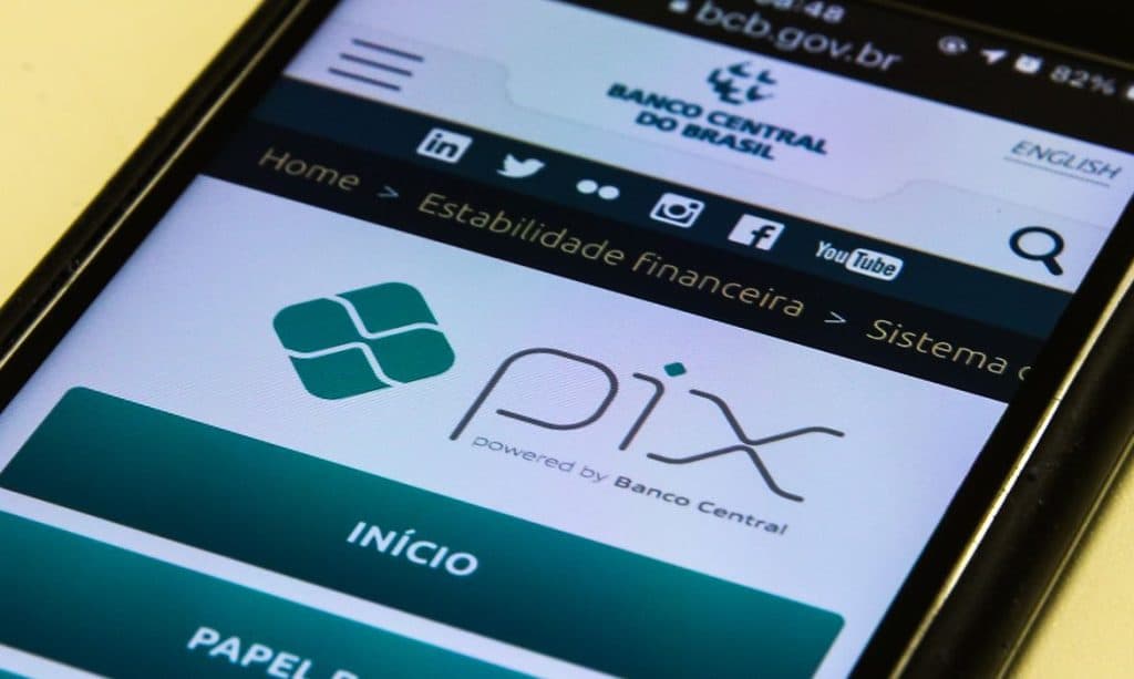 Pix deverá ser ampliado para operações internacionais e sem internet, anuncia presidente do Banco Central