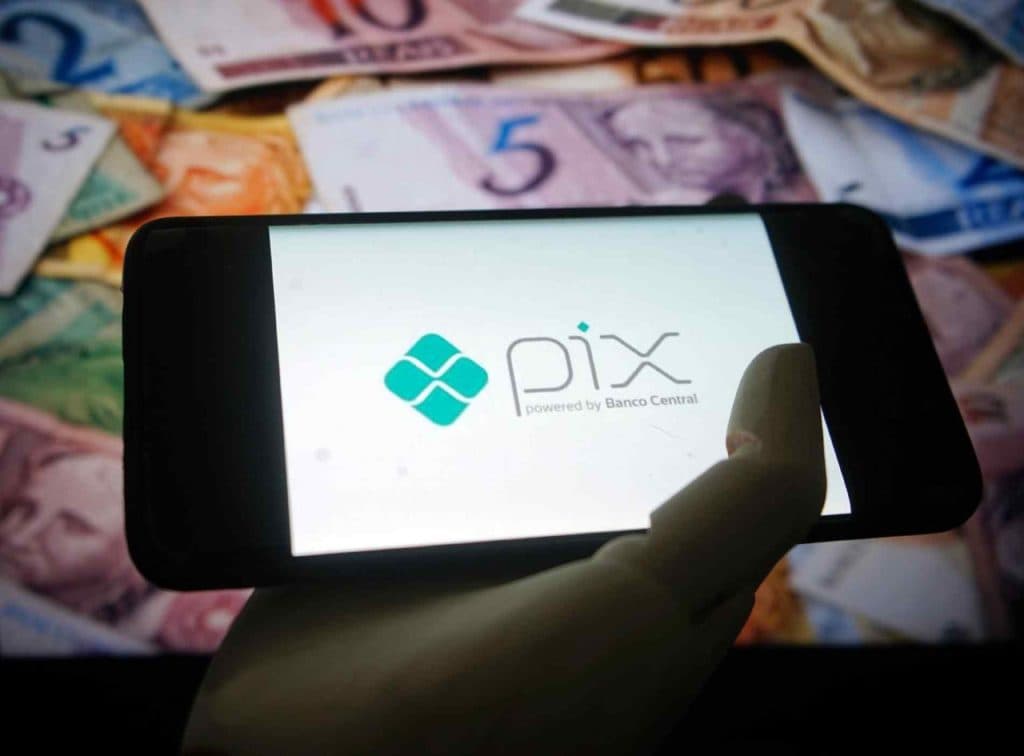 Banco Central limita opção para uso do Pix no horário noturno
