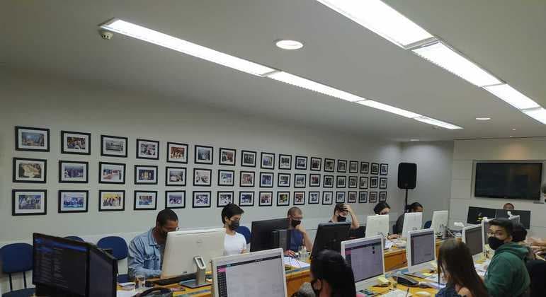 PSDB cita 10 mil tentativas de ataque hacker, mas diz que novo app das prévias resiste bem