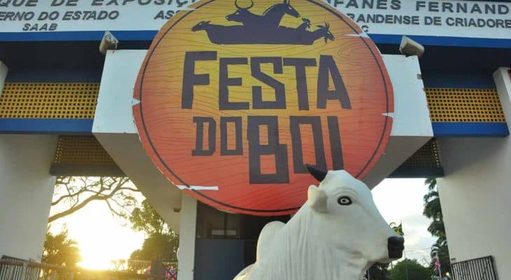 FESTA DO BOI: Organizadora do evento emite comunicado pedindo desculpas, afirma que empresa MettaPromo responderá judicialmente e promete novo modelo de shows para 2022