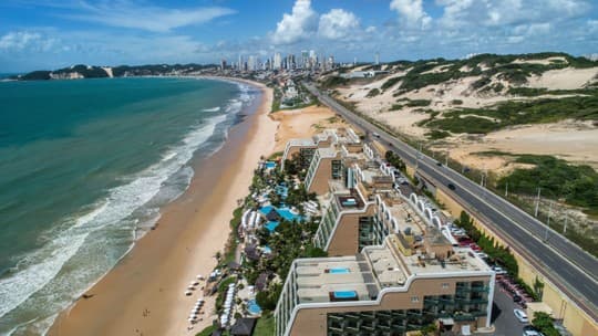 Prefeitura de Tibau do Sul apresenta projeto para atualização na cobrança do IPTU