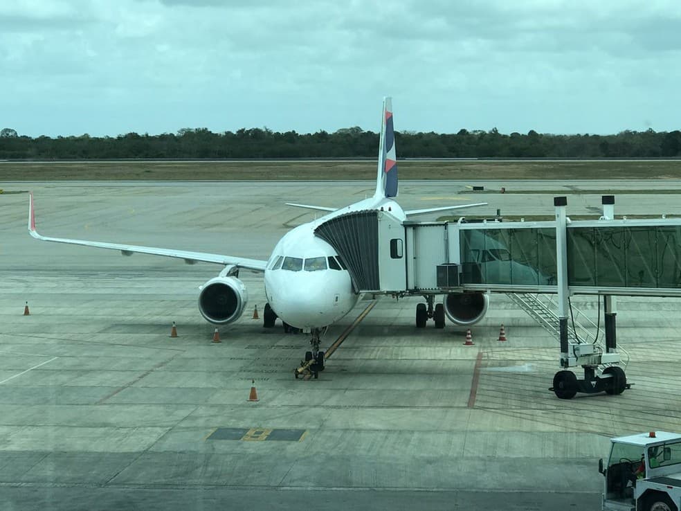 Passagens de avião para Natal sobem 40% e capital potiguar tem preço médio mais alto no Nordeste