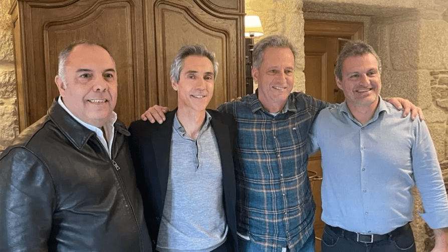 OFICIAL: Flamengo anuncia contratação de técnico português Paulo Sousa