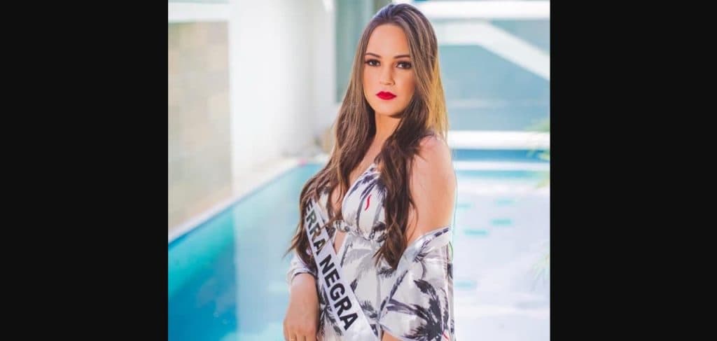 Miss Serra Negra do Norte e amiga morrem em acidente no Maranhão