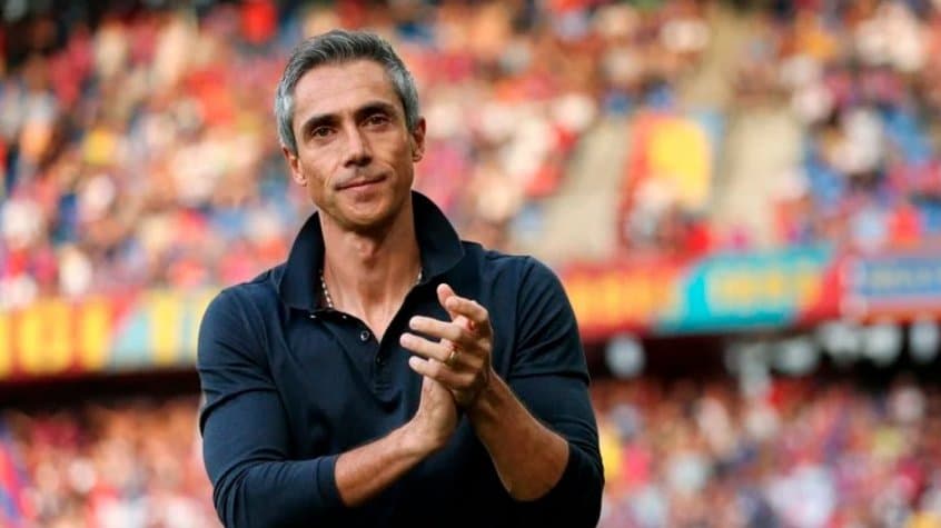 Paulo Sousa paga cerca de R$ 2 mi por rescisão com a Polônia, e Flamengo prepara anúncio