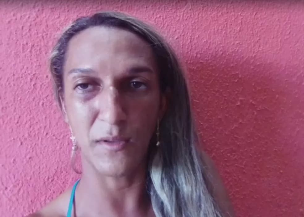“Não tenho raiva, nem rancor. Só quero que a Justiça seja feita”, diz trans agredida em Natal sobre prisão de suspeito