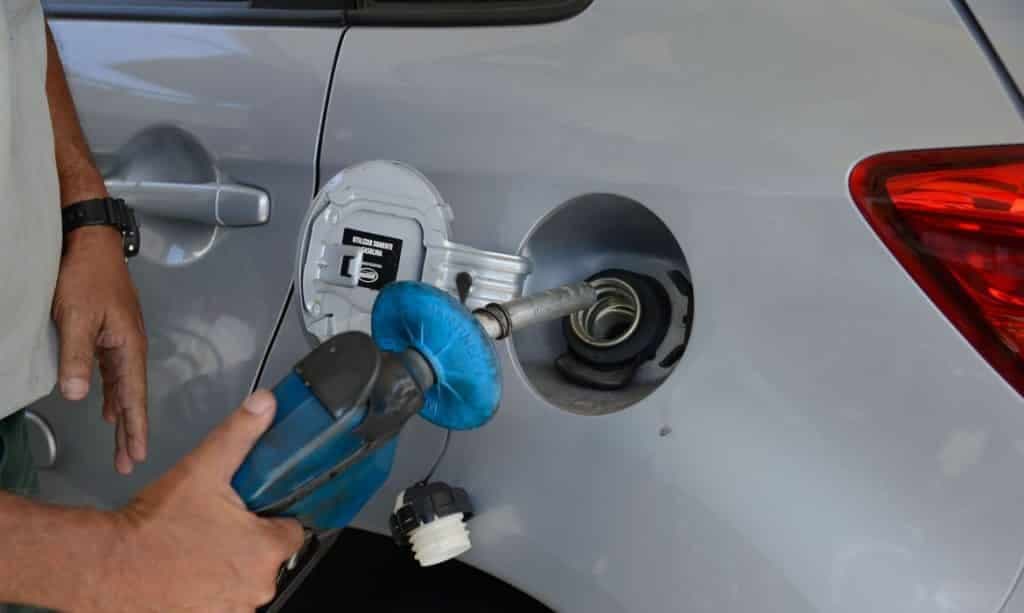 RN tem gasolina e etanol entre os mais caros do Nordeste, aponta levantamento da ANP