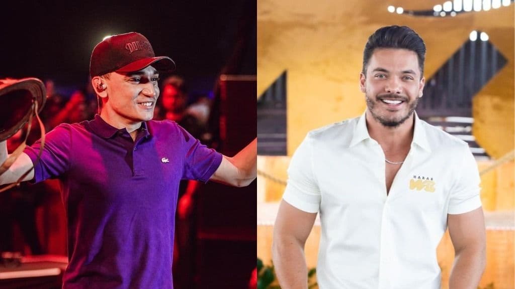 SOLIDARIEDADE: João Gomes, Wesley Safadão, Alok e outros famosos se mobilizam para ajudar vítimas das chuvas na Bahia