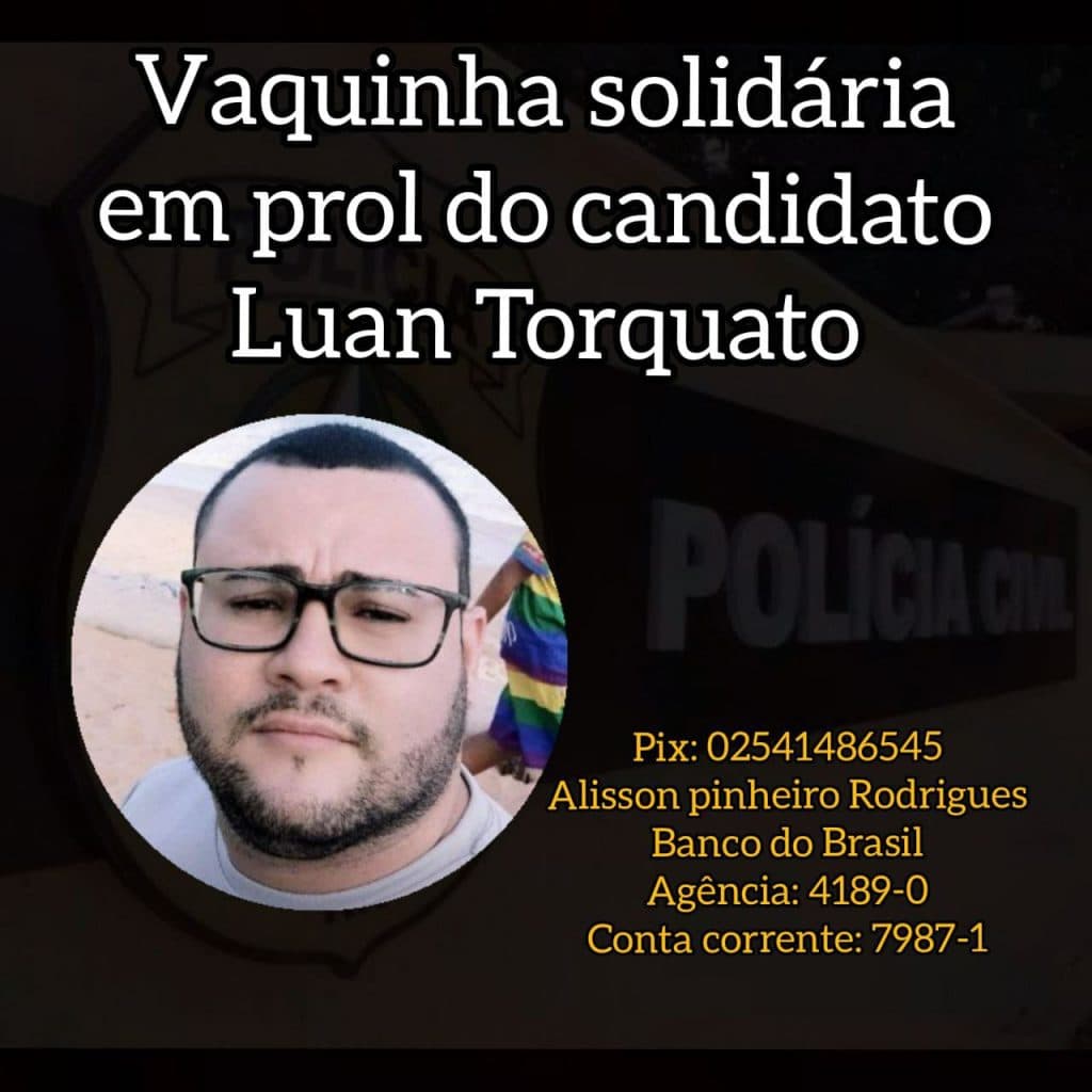 [VÍDEO] MUITO TRISTE: Candidato que fazia teste físico para Polícia Civil tem mal súbito após prova e não resiste