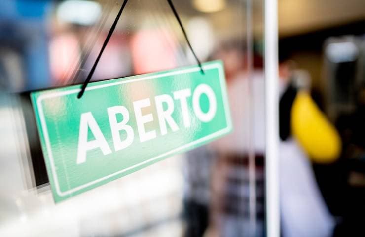 Criação de novas empresas no RN cresce 5,7% em 10 meses