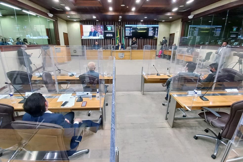 Assembleia Legislativa autoriza governo do RN a fazer empréstimo de R$ 200 milhões e aprova refinanciamento de dívida com União