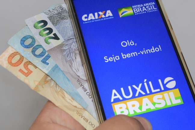 RN recebe R$ 171 milhões do Auxílio Brasil em janeiro