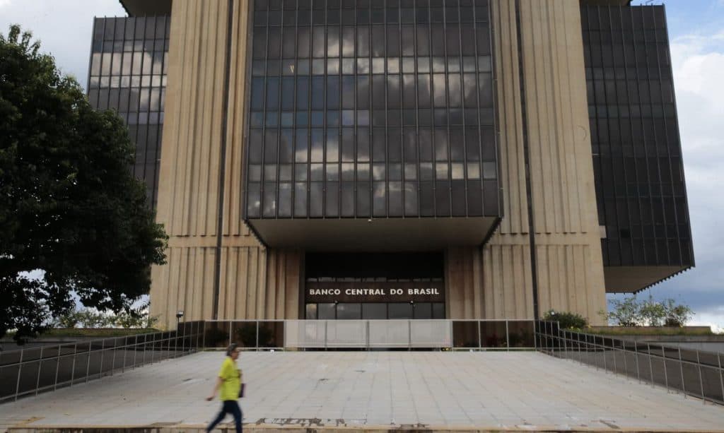 Copom aumenta taxa básica de juros para 9,25% ao ano; Esta é a sétima alta consecutiva